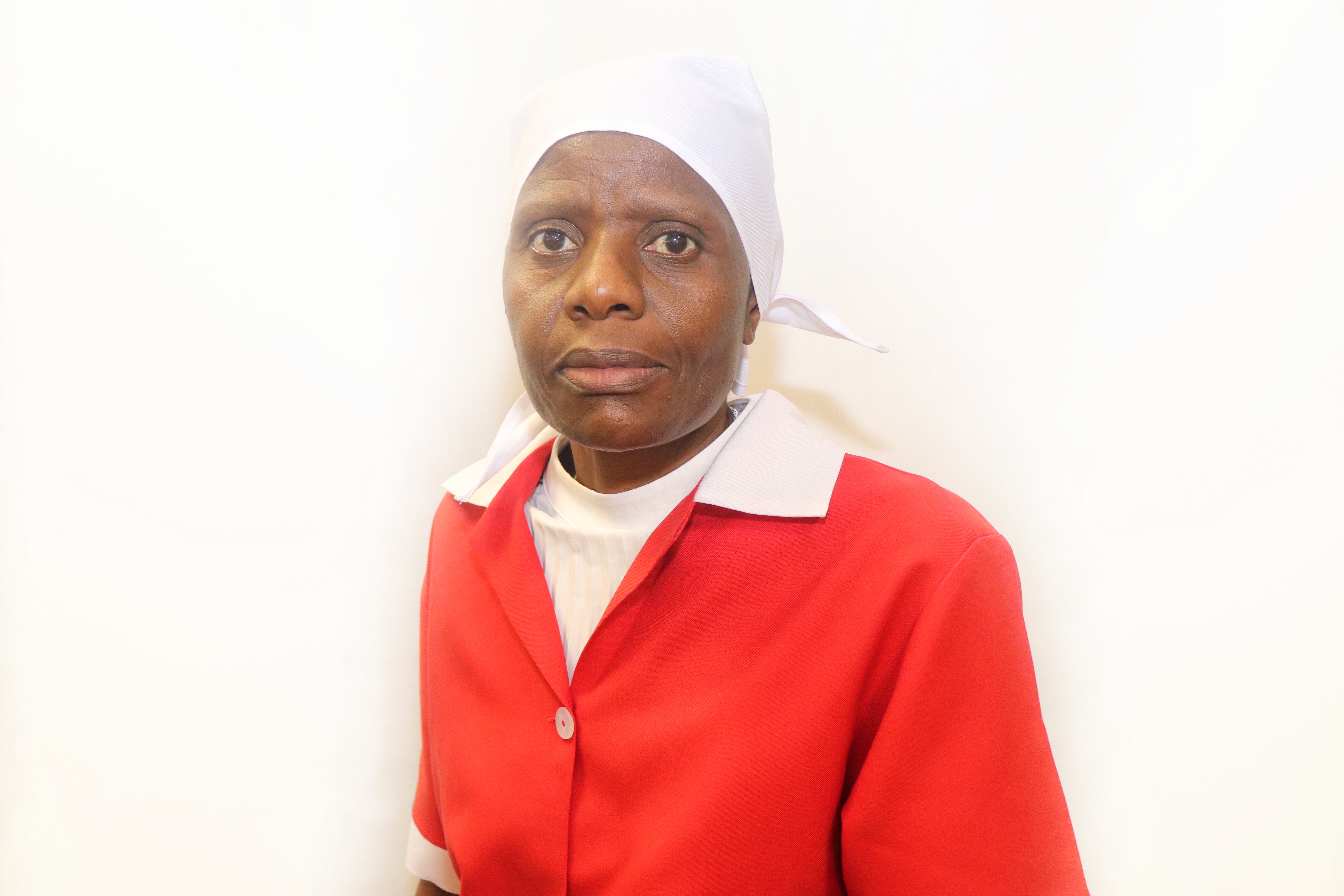 Cllr MO Tlaka